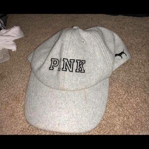 Victoria’s secret hat